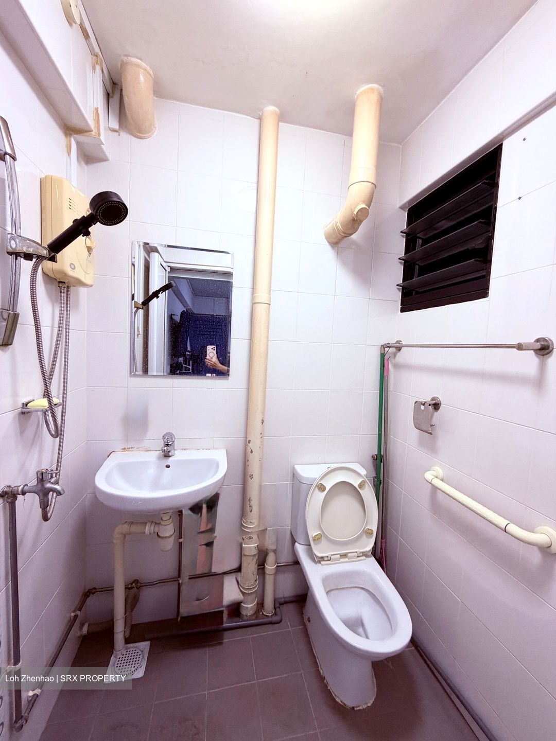 Blk 224 Boundary Ville (Serangoon), HDB 4 Rooms #530912751